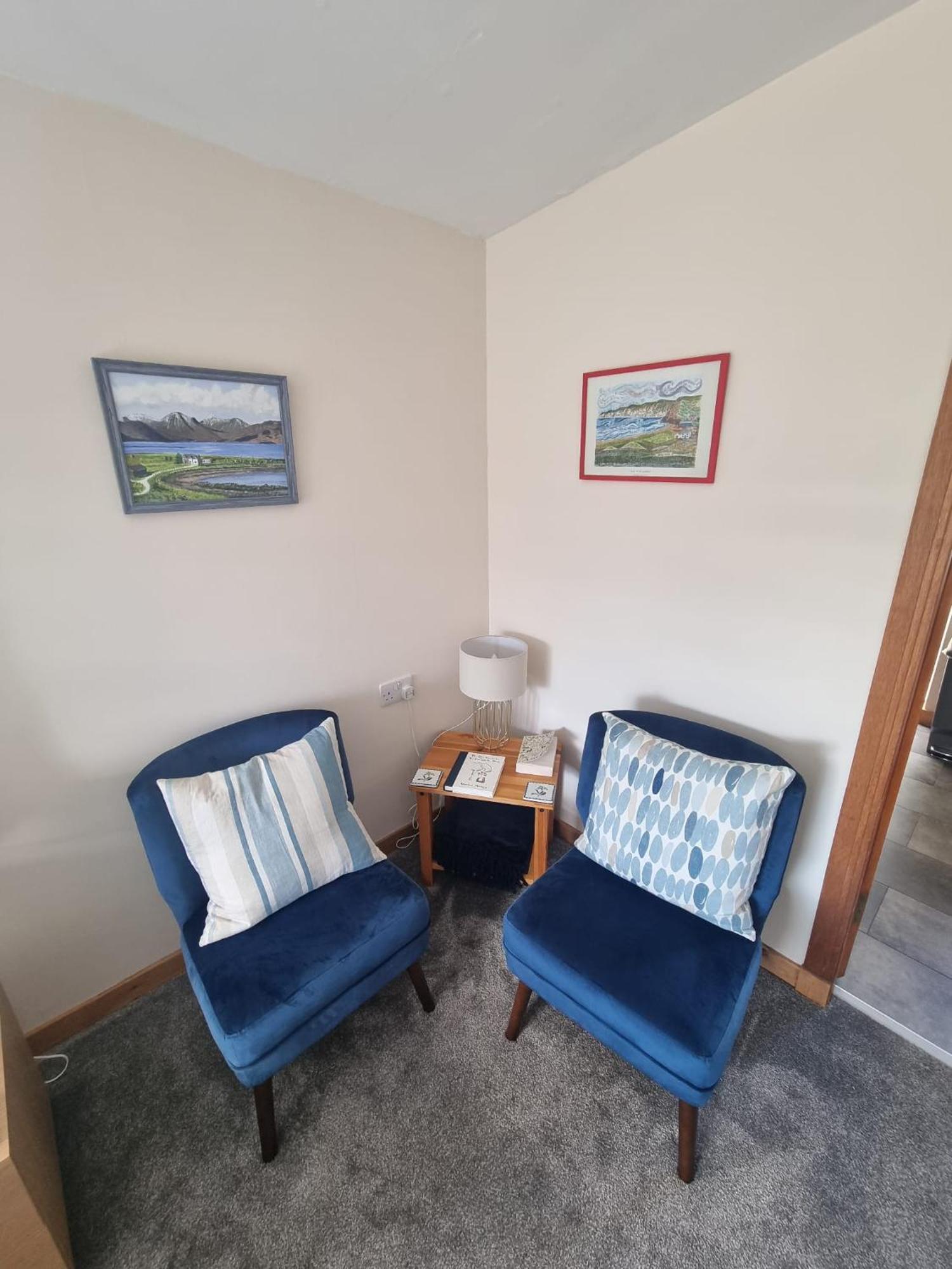 Hillview Hotel Inverness Kültér fotó